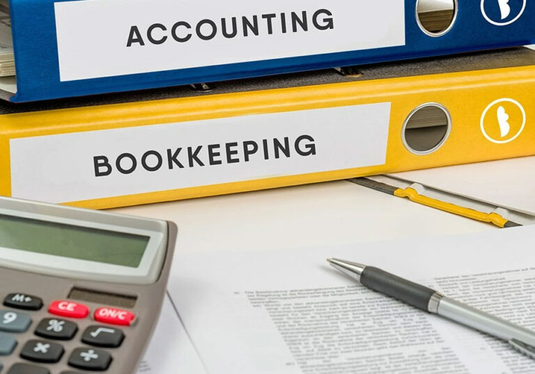 Efficient Bookkeeping Practices